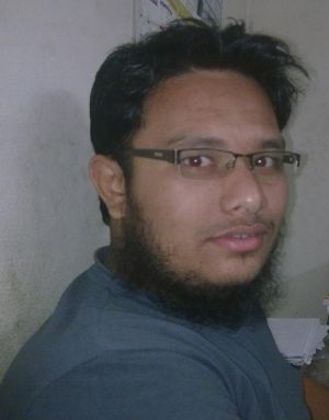 Abu Salek-Freelancer in Kushtia,Bangladesh