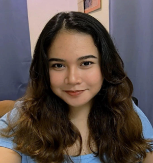 Nina Floren Aguilar-Freelancer in Tanjay City,Philippines