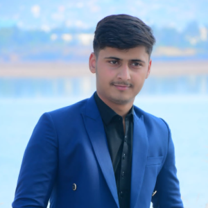 Waqas Gohar-Freelancer in Mardan,Pakistan