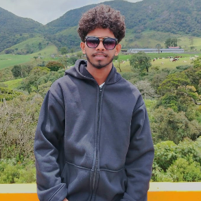 Poorna Lanka-Freelancer in urubokka,Sri Lanka