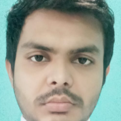 Md Sazid-Freelancer in Mumbai,India