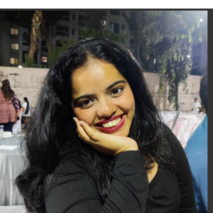 Anusha Mhatre-Freelancer in Mumbai,India