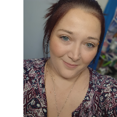 Tiffany-Freelancer in Kannapolis,USA