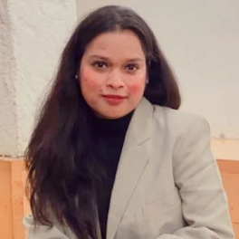 Reema Dutta-Freelancer in Delhi Division,India