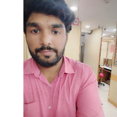 K Kr-Freelancer in Pirangut,India