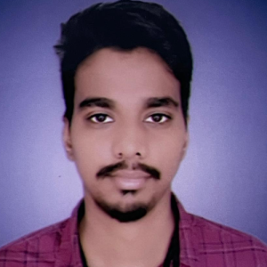 Harsh Baranwal-Freelancer in Ghaziabad,India