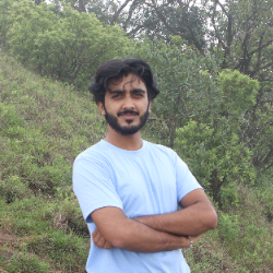 Vedanth Girish Thunga-Freelancer in Mangaluru,India