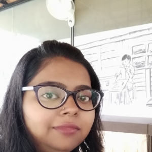 Sangeeta Agrawal-Freelancer in ,India