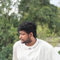 Giri Dharan-Freelancer in Madurai,India