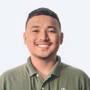 Dino Villaruel-Freelancer in Taytay,Philippines
