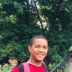 Abdoul Ramisef-Freelancer in Antananarivo,Madagascar