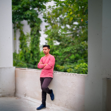 Mk Creations-Freelancer in Hingoli,India