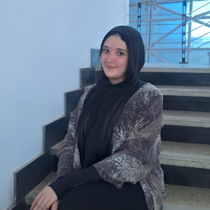 Omnia Gamal-Freelancer in Giza,Egypt