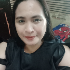April Rose Vestido-Freelancer in Imus City,Philippines