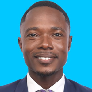Godson Cofie-Freelancer in Doha,Qatar