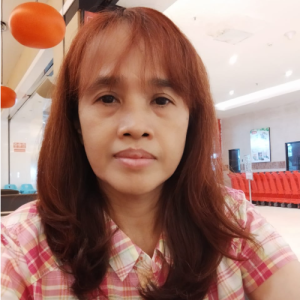 Eny Andreastuti-Freelancer in Salatiga,Indonesia