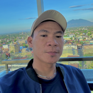 James Cervantes-Freelancer in Malolos,Philippines