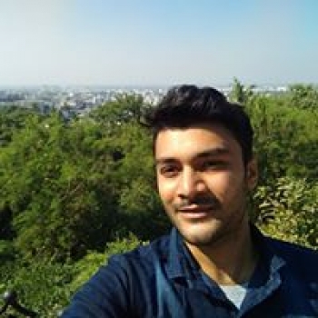 Parth Dodiya-Freelancer in Bhavnagar,India