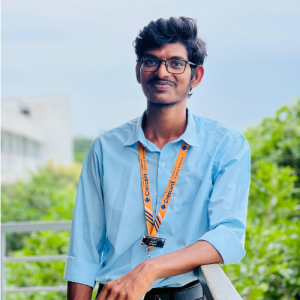 Lokesh Saravanan-Freelancer in Chennai,India