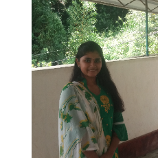Bawisha Manoraja-Freelancer in Kandy,Sri Lanka