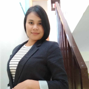 Fatima Egoc-Freelancer in cebu,Philippines