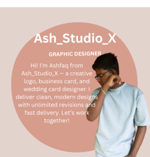 Ash_Studio_X-Freelancer in Colombo,Sri Lanka