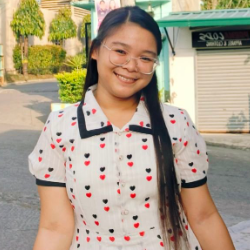 Angelica Pajimolin-Freelancer in San Pedro,Philippines