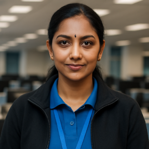Gayathri R-Freelancer in Chennai,India