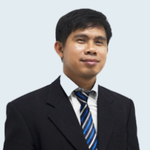 John Mark Consular-Freelancer in Ban Pa,Thailand
