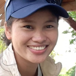 Kimberly Sumalinog-Freelancer in Davao City,Philippines
