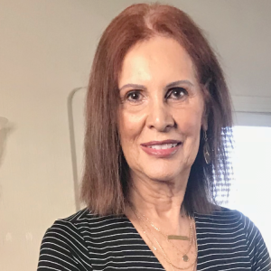 Catherine Barron-Freelancer in Los Angeles,USA