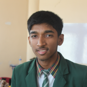 Mirgendra yadav-Freelancer in Janakpur,Nepal