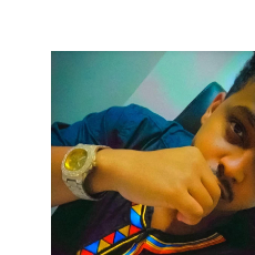 Santana Rosario-Freelancer in Nakuru,Kenya