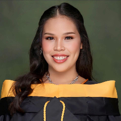 Aina Aurellano-Freelancer in Tanjay City,Philippines