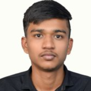 Prathmesh Kangude-Freelancer in Pune,India