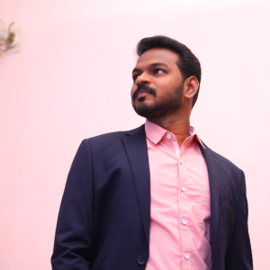 Kaviyarasu-Freelancer in Bengaluru,India