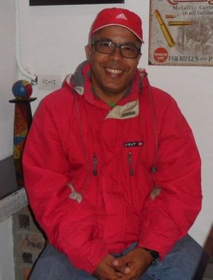 Nestor Sanchez-Freelancer in Bogot,Colombia