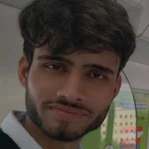 Harikishan Singh-Freelancer in Delhi,India