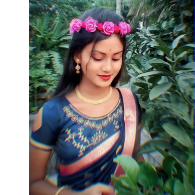 Disha-Freelancer in sakti,India