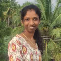 Rajalakshmi P-Freelancer in Thoothukudi,India