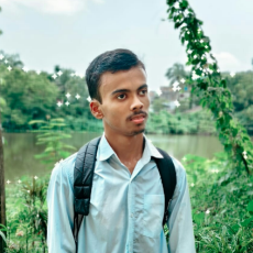 Arjun Das-Freelancer in Karimganj,India