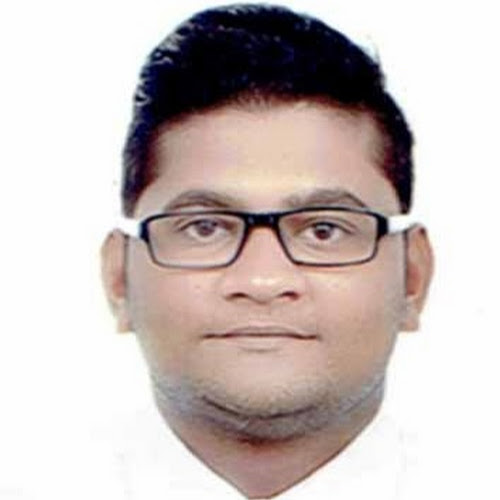 Abhijit Sidharth Srichandan-Freelancer in Dhenkanal,India