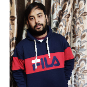 Gourav Soni-Freelancer in Jabalpur,India