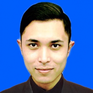 Sayed Qashmal-Freelancer in Bandung,Indonesia