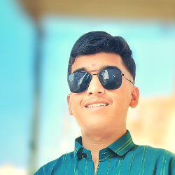 Kartik Chauhan-Freelancer in Chatrapati sambhajinagar,India