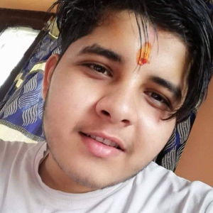 Anush Bhusal-Freelancer in Siddharthanagar,Nepal