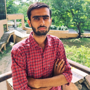 Vivek Poonia-Freelancer in Sahibzada Ajit Singh Nagar,India