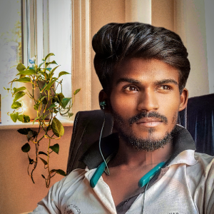 Anikay Zihar-Freelancer in Ahmedabad,India