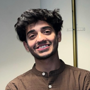 Prateek Dave-Freelancer in Jodhpur,India