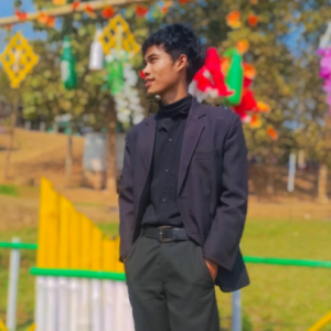Surajh Sangma-Freelancer in Assam,India